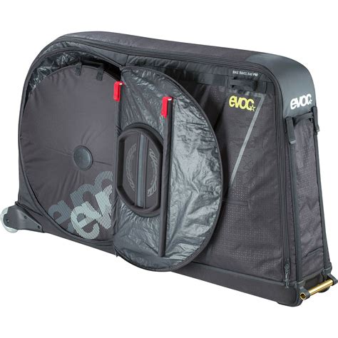 evoc bike bag accessories.